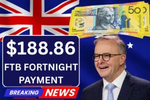 $188.86 Fortnightly Family Tax Benefit Payment 2025 – FTB Eligibility Criteria