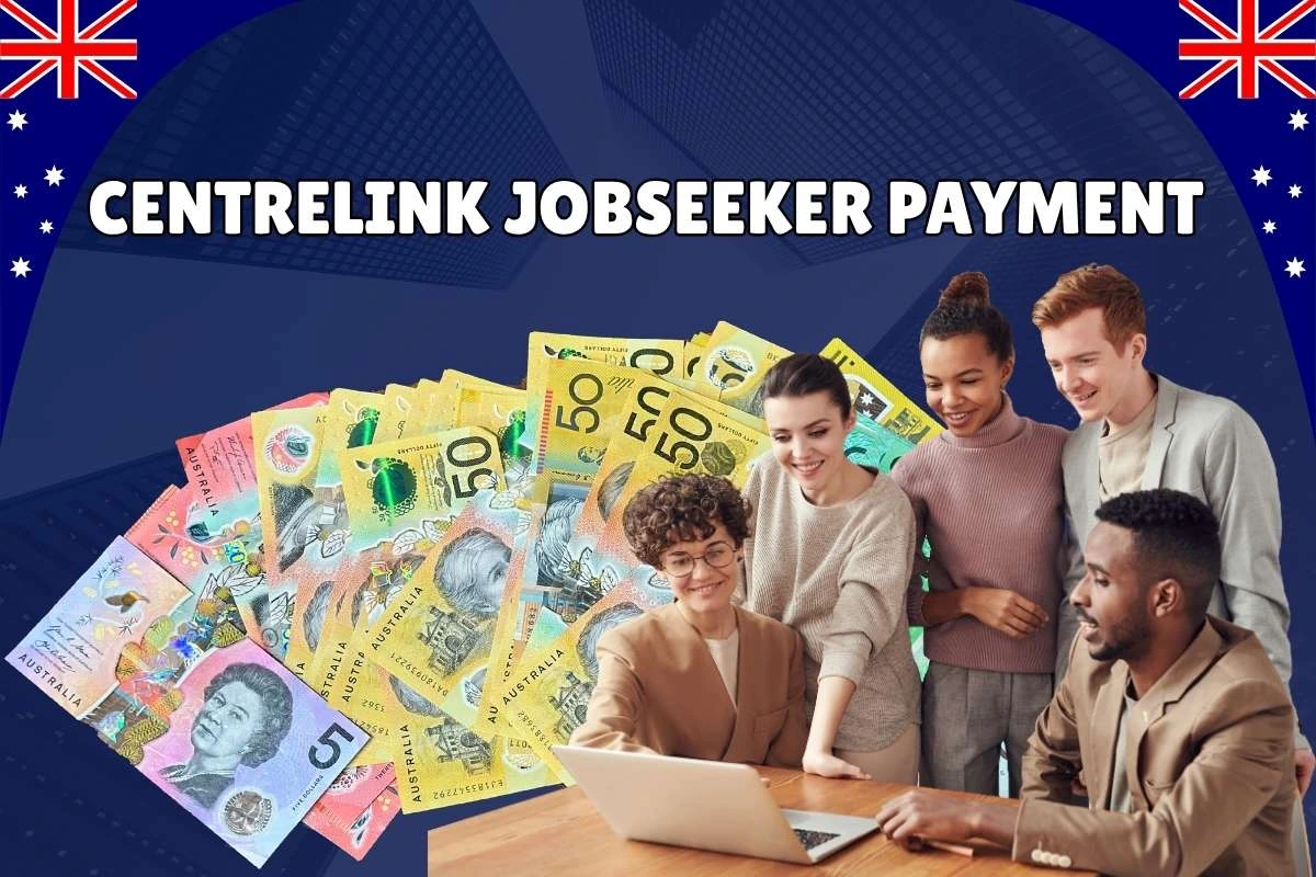 Centrelink JobSeeker Payment June 2025