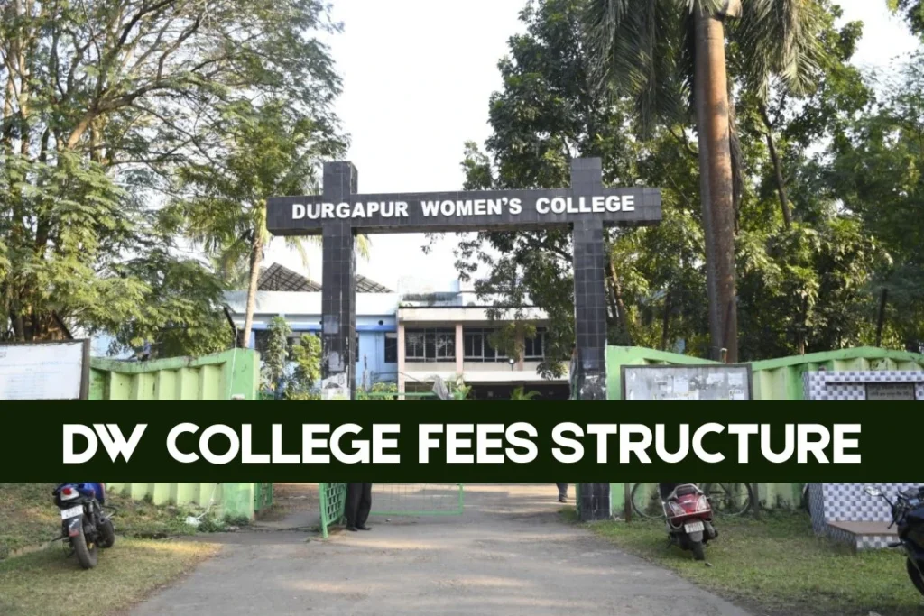 DW College Fees Structure 2025