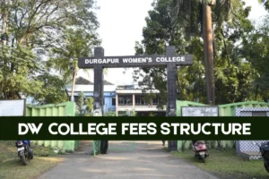 DW College Fees Structure 2025 – Check Fees, Amount For UG & PG Courses