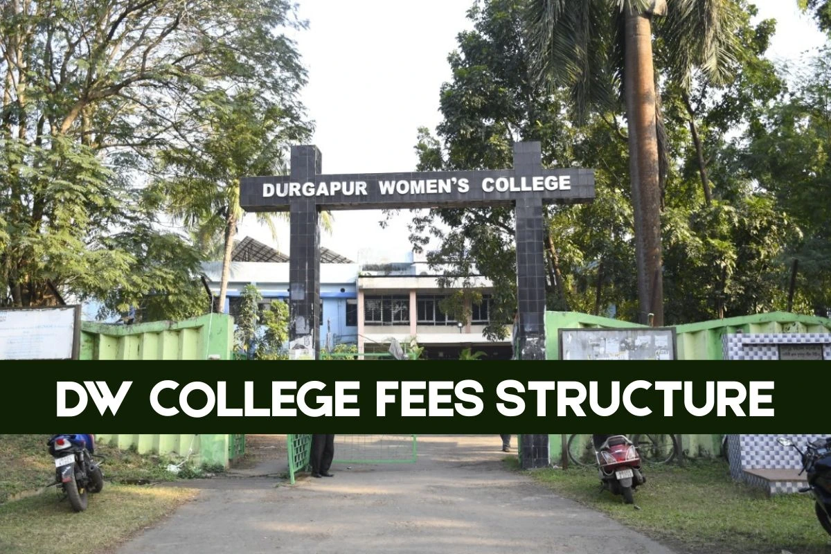 DW College Fees Structure 2025