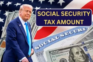 Social Security Tax Amount In 2025 – Check Taxes On SSI, SSDI, VA & Low Income